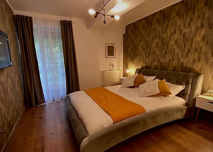 La Maison De Zoe - Airport Residences