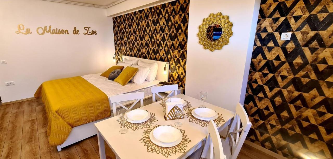 La Maison De Zoe - Airport Residences * Otopeni