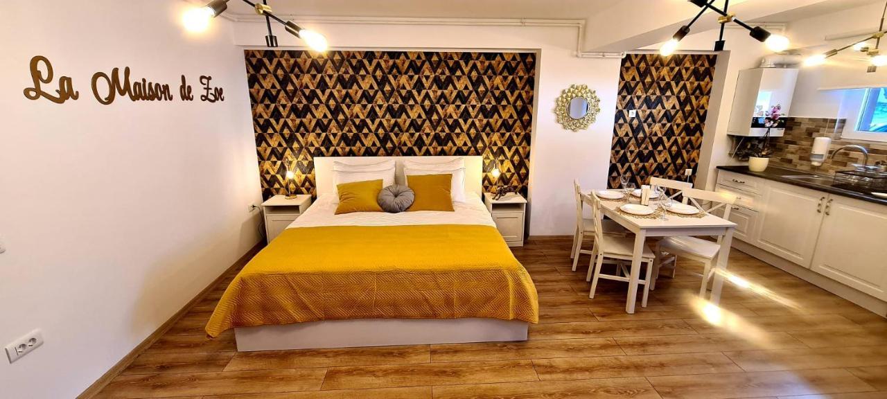 La Maison De Zoe - Airport Residences Apartment Otopeni