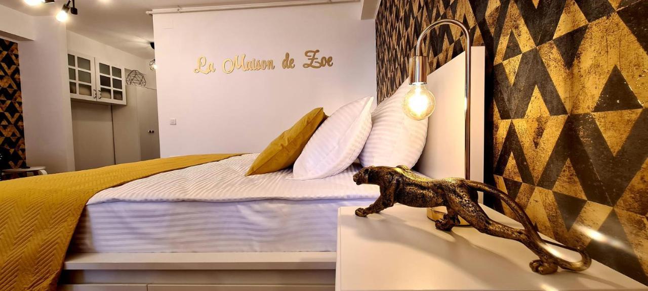 La Maison De Zoe - Airport Residences