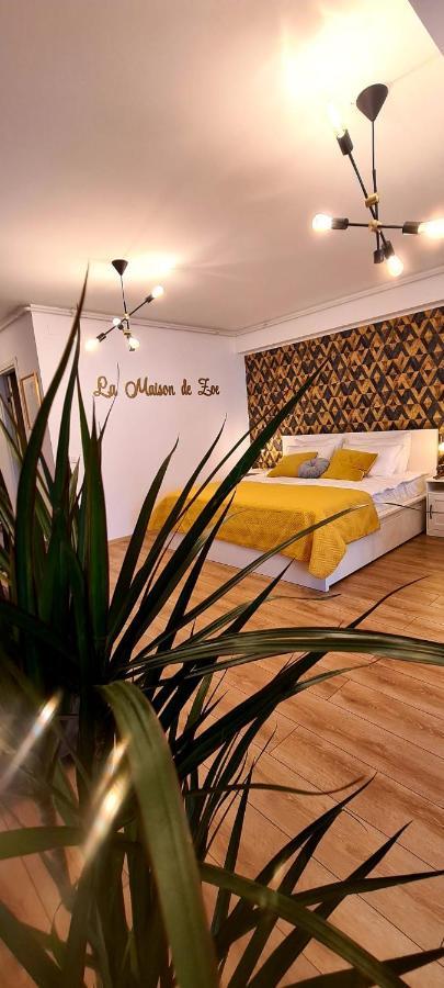 La Maison De Zoe - Airport Residences