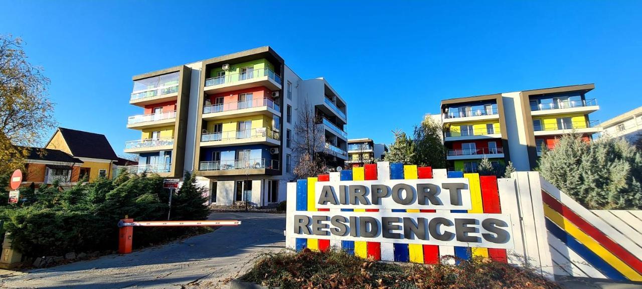 La Maison De Zoe - Airport Residences