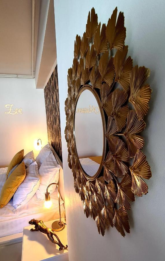 La Maison De Zoe - Airport Residences Apartment *