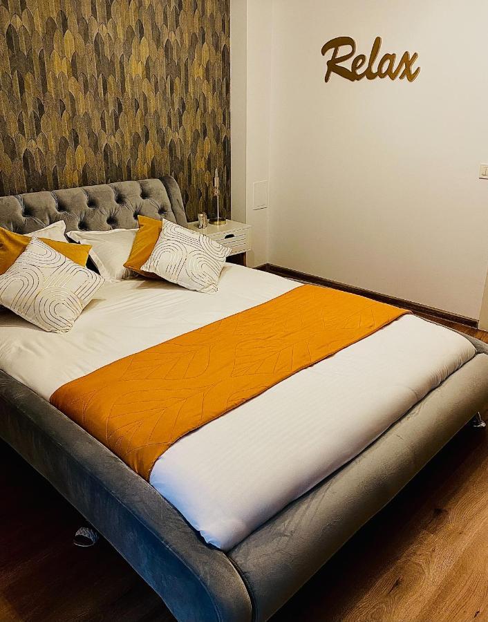 La Maison De Zoe - Airport Residences * Otopeni