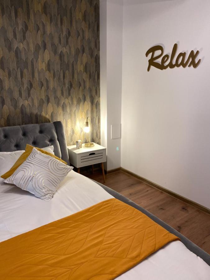 La Maison De Zoe - Airport Residences Otopeni