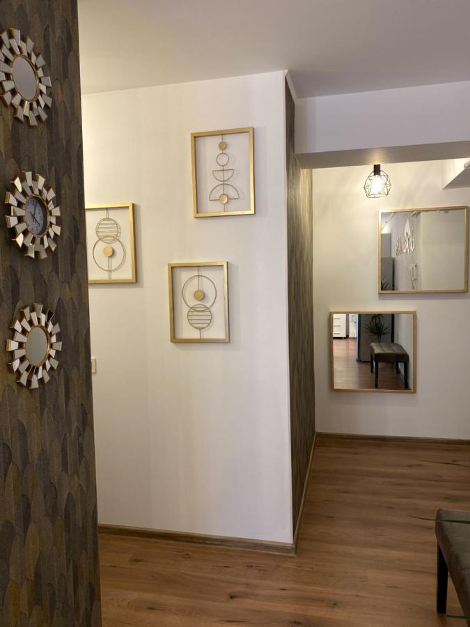 La Maison De Zoe - Airport Residences Apartment *
