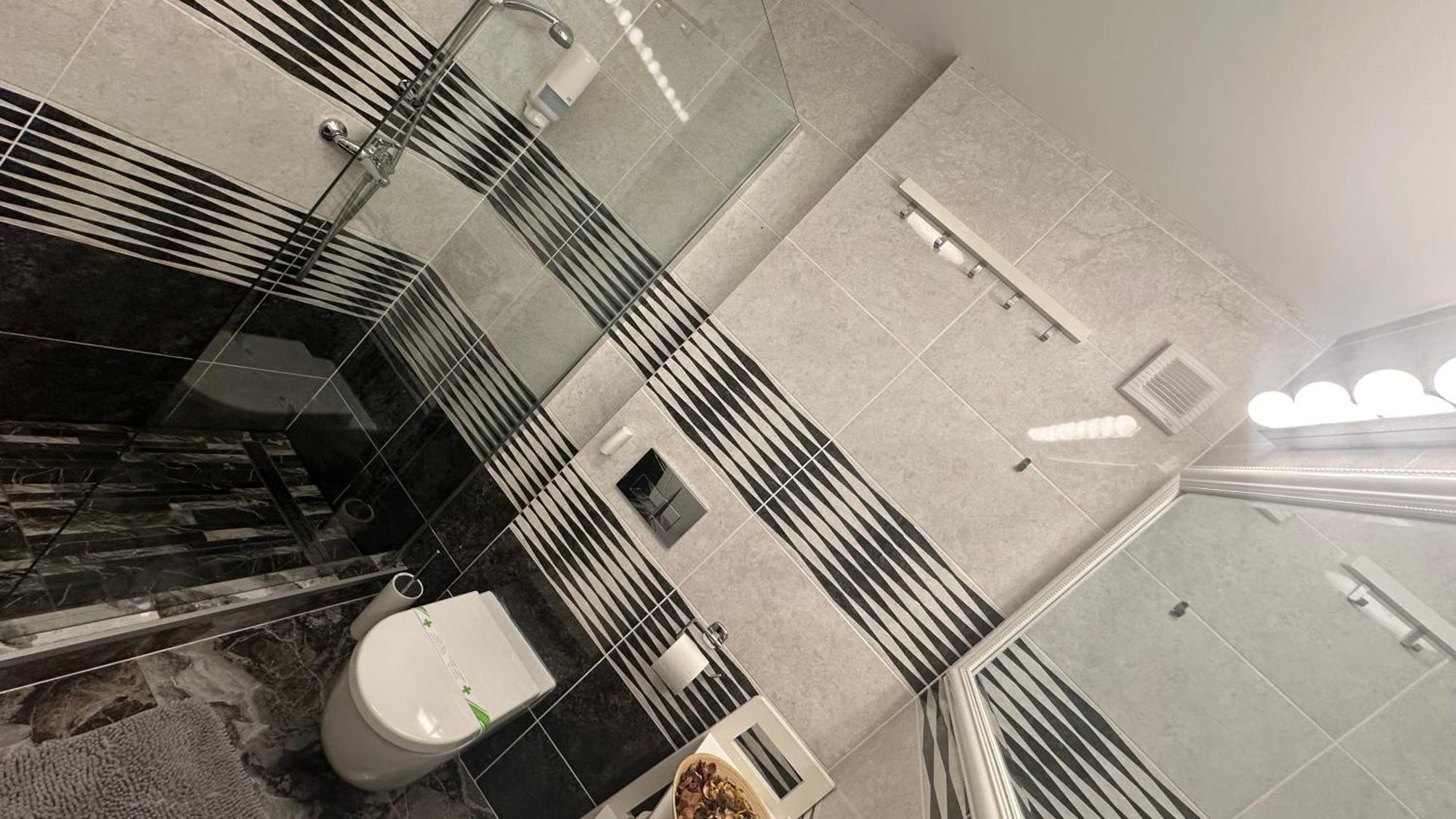 Apartment La Maison De Zoe - Airport Residences Otopeni