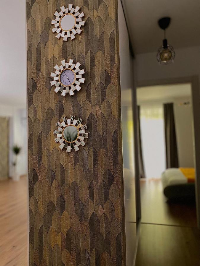 La Maison De Zoe - Airport Residences Apartment *